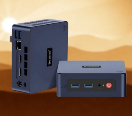 Mini PCs para Home Assistant