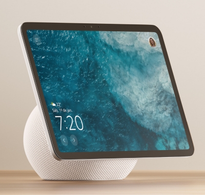 Echo Show 11 com IA
