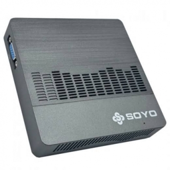 Mini PC Soyo