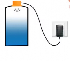 Sensor Nível Dágua