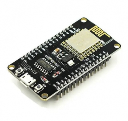 Placa ESP8266