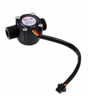 Sensor de fluxo