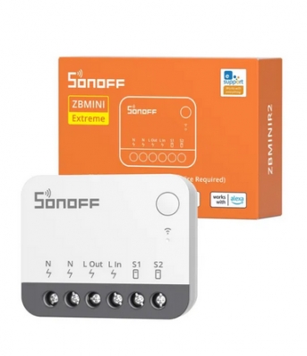 Mini R2 Extreme Zigbee