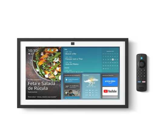 Echo Show 15